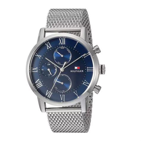 reloj tommy hilfiger serie 1430